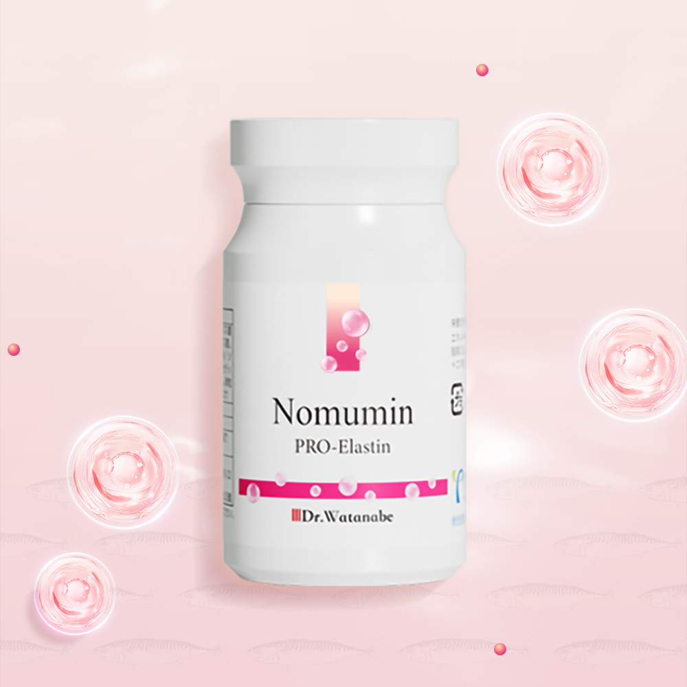 Nomumin PRO-Elastin 商品画像